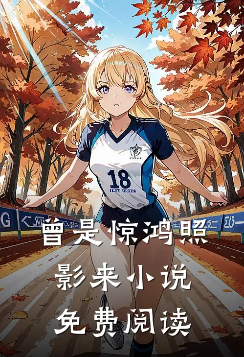 曾是惊鸿照影来小说免费阅读