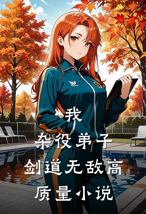 我，杂役弟子，剑道无敌高质量小说