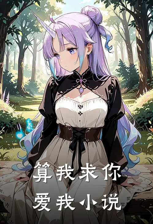 算我求你，爱我小说
