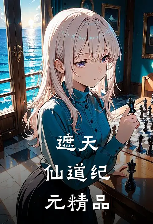遮天：仙道纪元精品