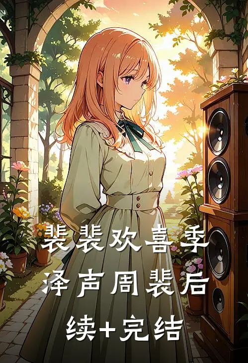 裴裴欢喜季泽声周裴后续+完结