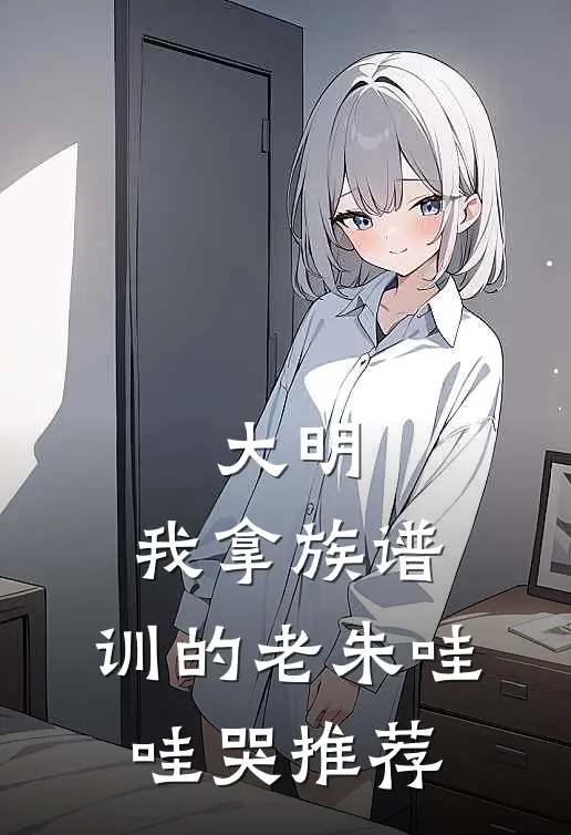 大明：我拿族谱，训的老朱哇哇哭推荐