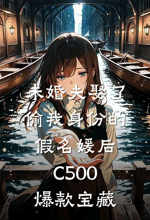 未婚夫娶了偷我身份的假名媛后C500爆款宝藏