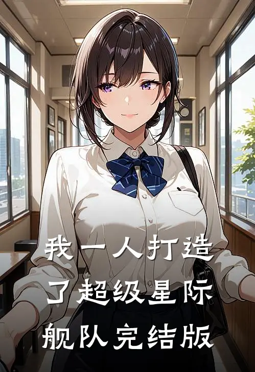 我一人打造了超级星际舰队完结版