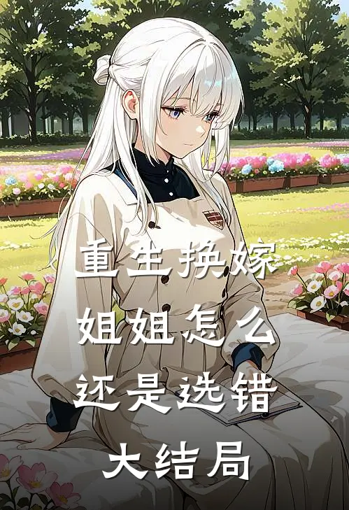 重生换嫁，姐姐怎么还是选错大结局
