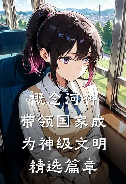 概念河神，带领国家成为神级文明精选篇章