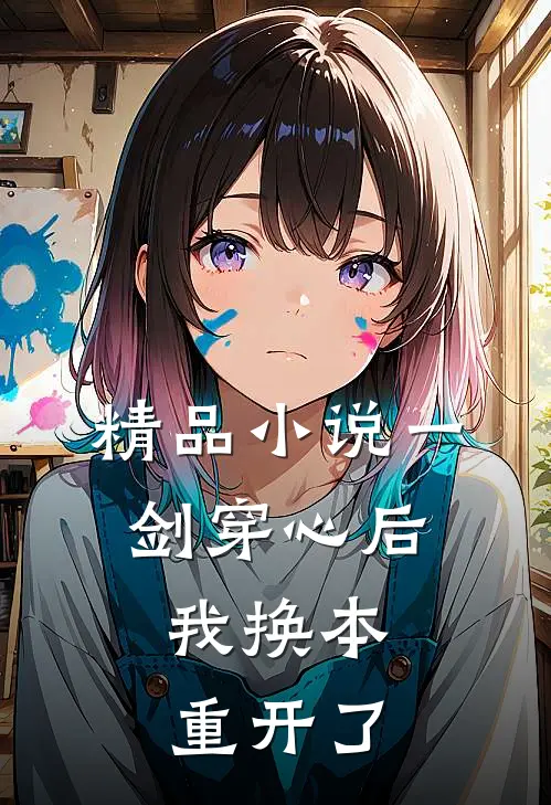 精品小说一剑穿心后，我换本重开了