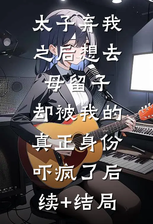 太子弃我之后想去母留子，却被我的真正身份吓疯了后续+结局