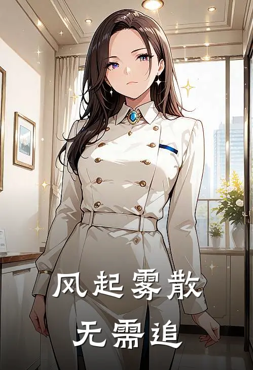风起雾散无需追