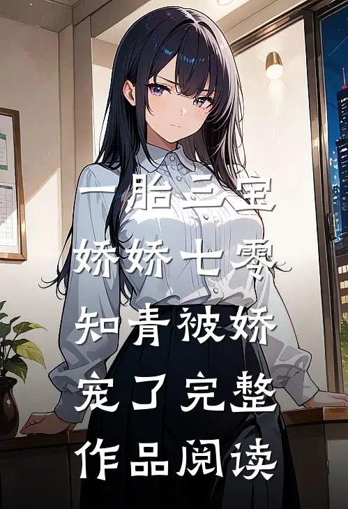 一胎三宝：娇娇七零知青被娇宠了完整作品阅读
