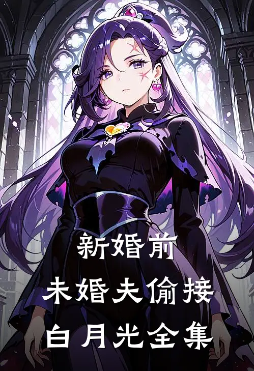 新婚前，未婚夫偷接白月光全集