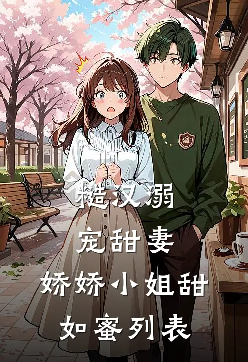 糙汉溺宠甜妻，娇娇小姐甜如蜜列表
