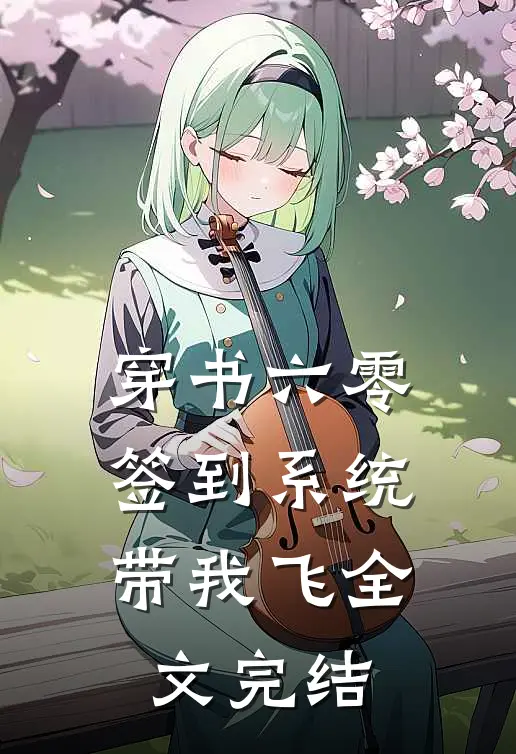 穿书六零：签到系统带我飞全文完结