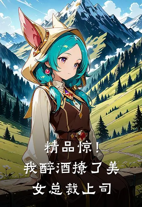 精品惊！我醉酒撩了美女总裁上司
