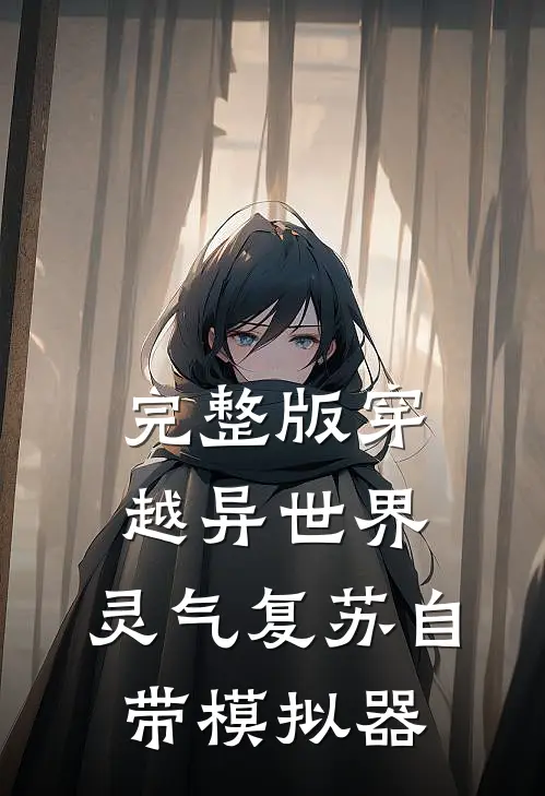 完整版穿越异世界，灵气复苏自带模拟器