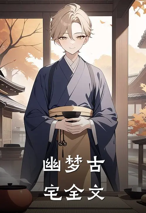 幽梦古宅全文