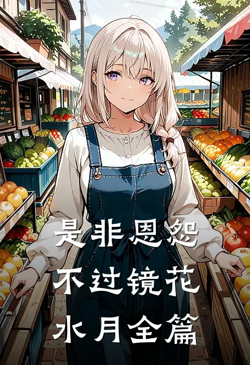 是非恩怨，不过镜花水月全篇