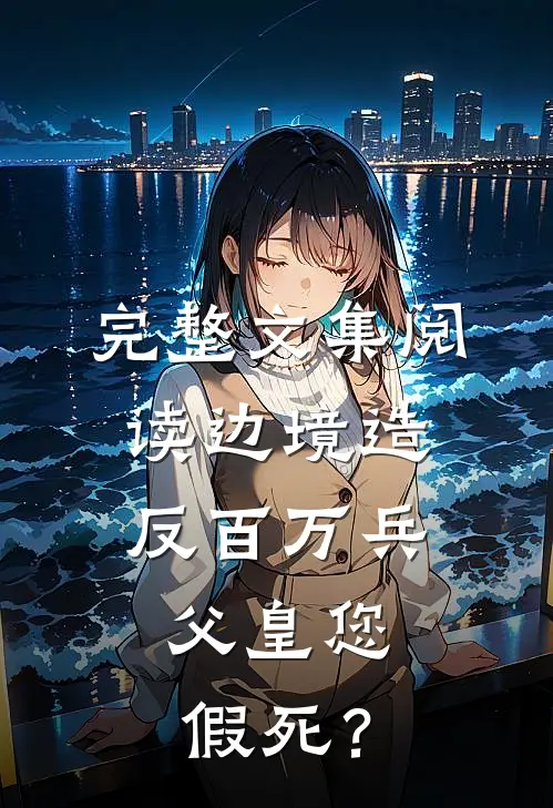 完整文集阅读边境造反百万兵，父皇您假死？