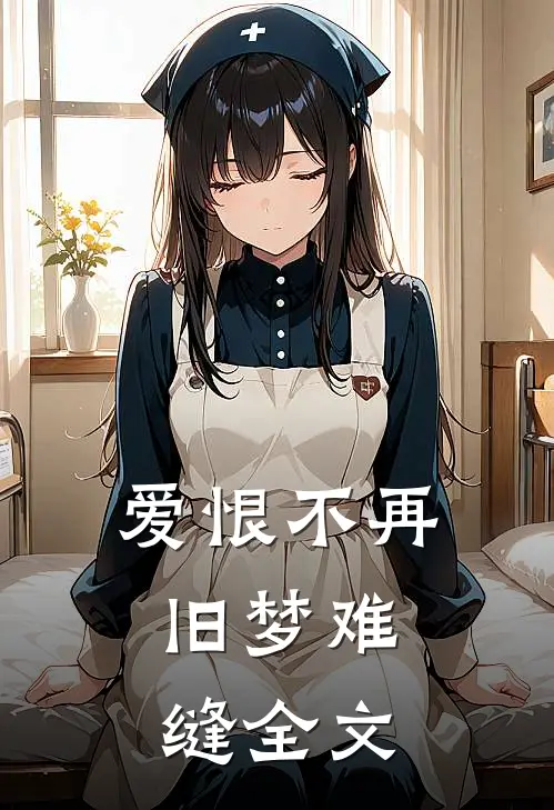 爱恨不再，旧梦难缝全文