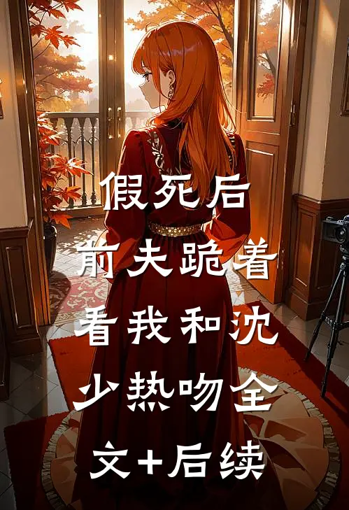 假死后，前夫跪着看我和沈少热吻全文+后续