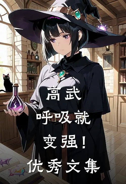 高武：呼吸就变强！优秀文集