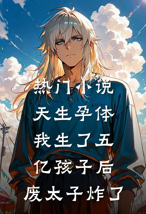 热门小说天生孕体，我生了五亿孩子后，废太子炸了