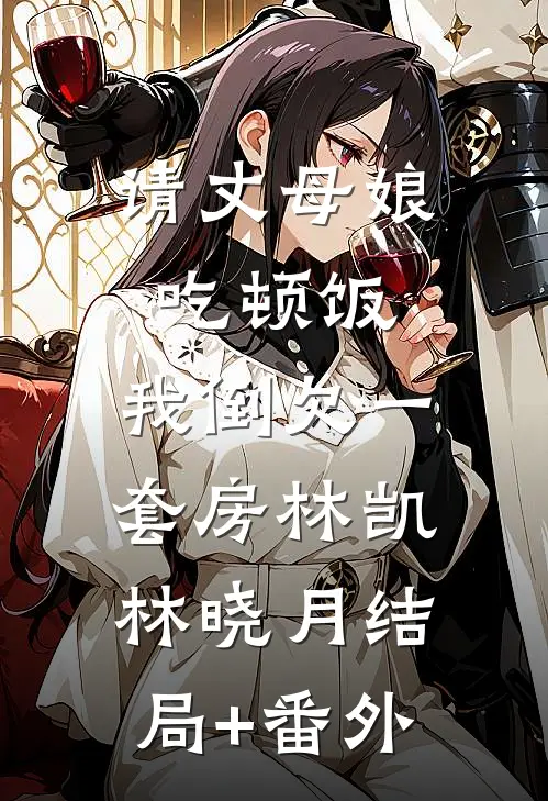 请丈母娘吃顿饭，我倒欠一套房林凯林晓月结局+番外