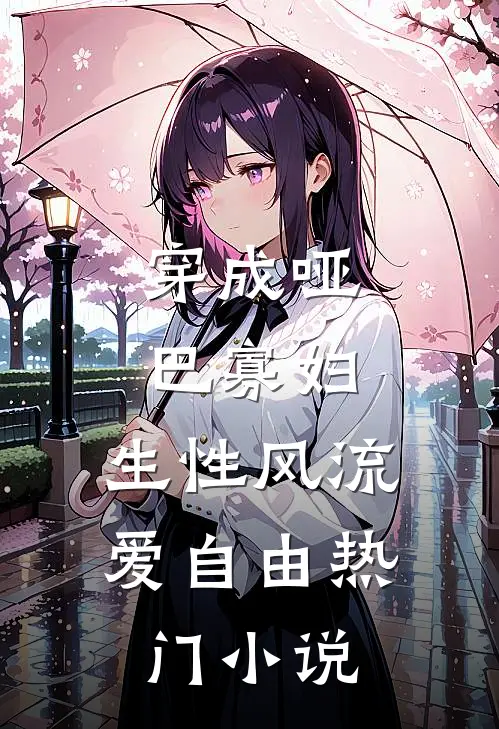 穿成哑巴寡妇，生性风流爱自由热门小说