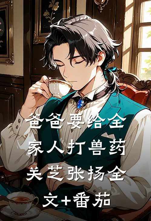 爸爸要给全家人打兽药关芝张扬全文+番茄