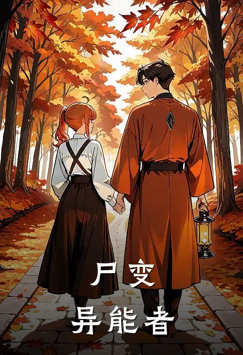 尸变：异能者