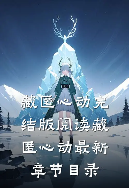 《藏匿心动》完结版阅读《藏匿心动》最新章节目录