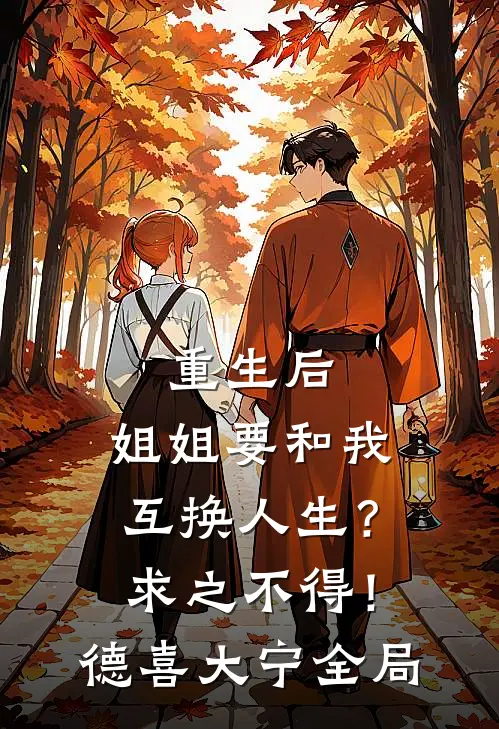 重生后，姐姐要和我互换人生？求之不得！德喜大宁全局