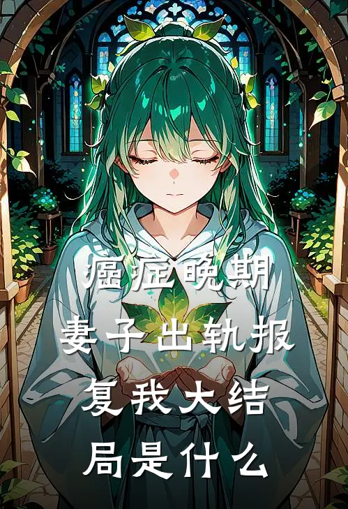 癌症晚期，妻子出轨报复我大结局是什么