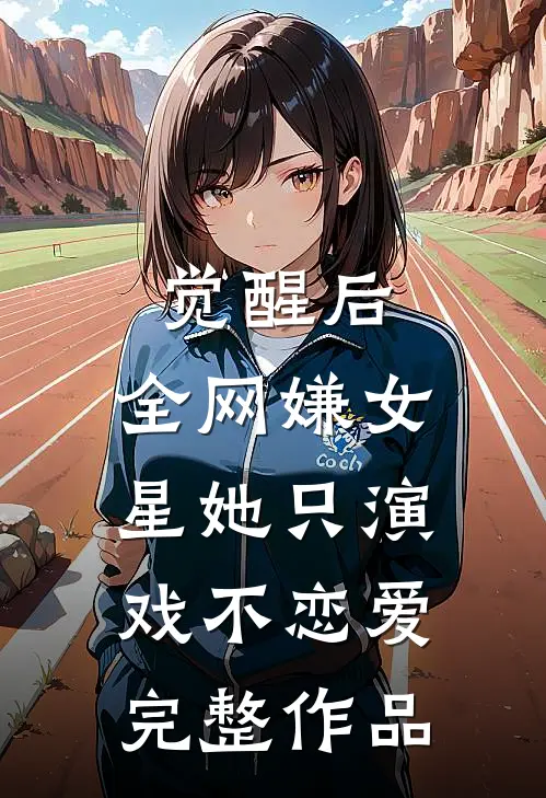 觉醒后，全网嫌女星她只演戏不恋爱完整作品
