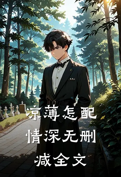 凉薄怎配情深无删减全文