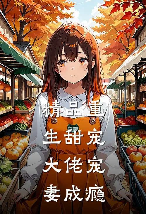 精品重生甜宠：大佬宠妻成瘾