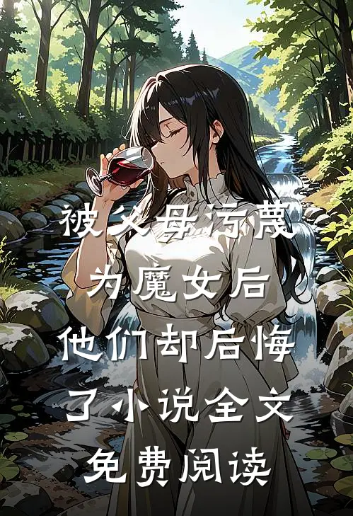 被父母污蔑为魔女后，他们却后悔了小说全文免费阅读