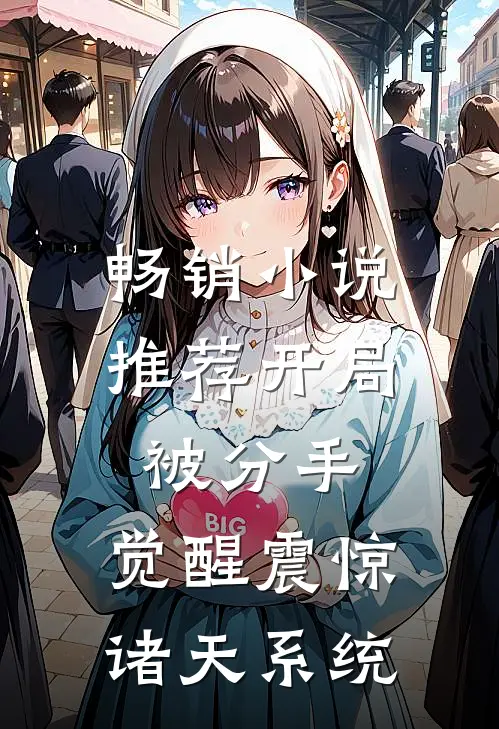 畅销小说推荐开局被分手，觉醒震惊诸天系统