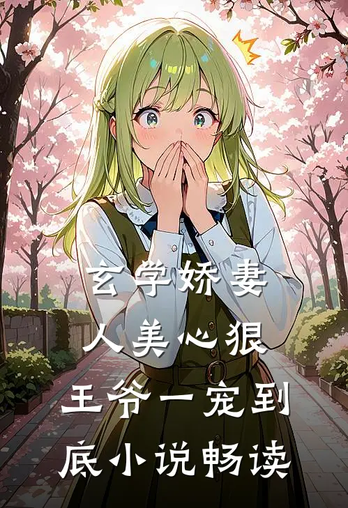 玄学娇妻人美心狠，王爷一宠到底小说畅读