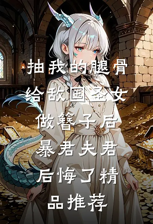 抽我的腿骨给敌国圣女做簪子后，暴君夫君后悔了精品推荐