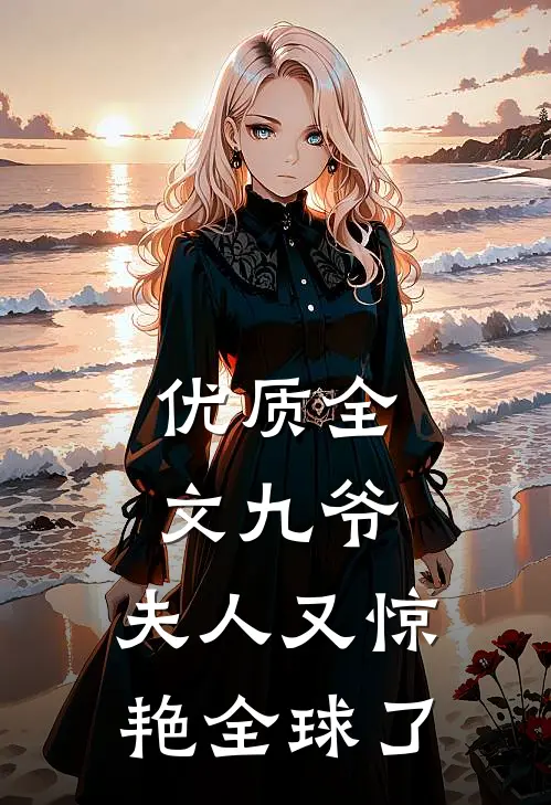 优质全文九爷，夫人又惊艳全球了