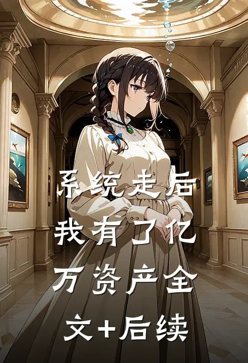 系统走后，我有了亿万资产全文+后续