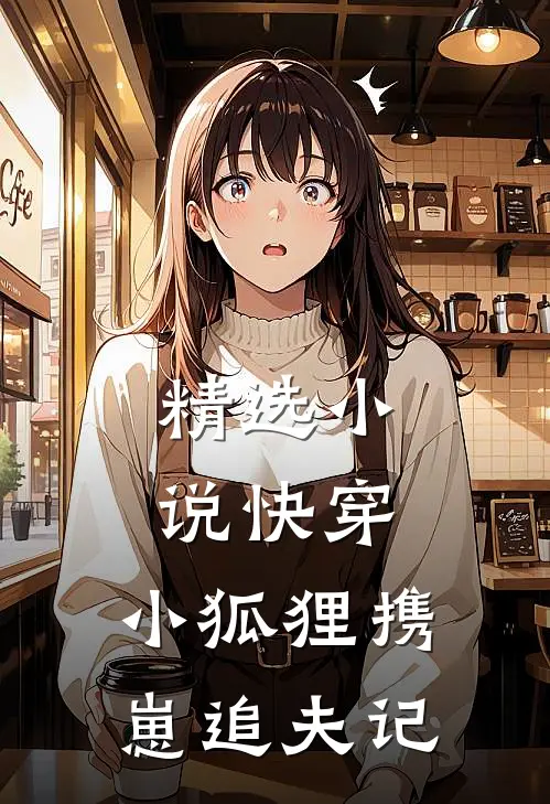精选小说快穿：小狐狸携崽追夫记
