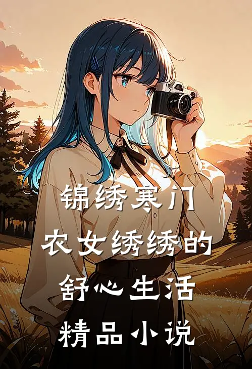 锦绣寒门：农女绣绣的舒心生活精品小说