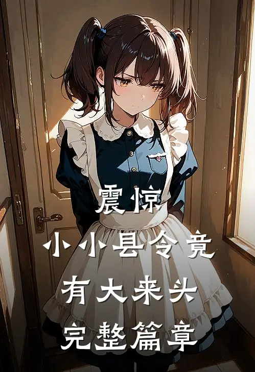 震惊，小小县令竟有大来头完整篇章