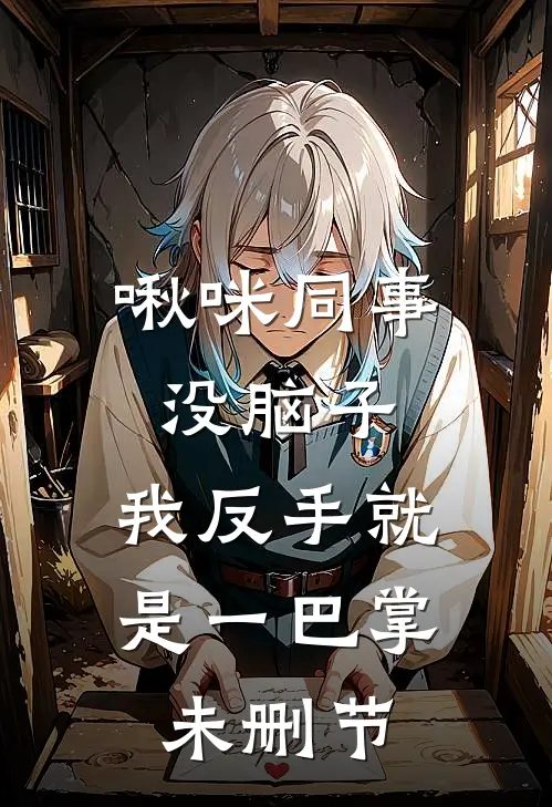 啾咪同事没脑子，我反手就是一巴掌未删节