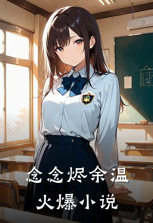 念念烬余温火爆小说