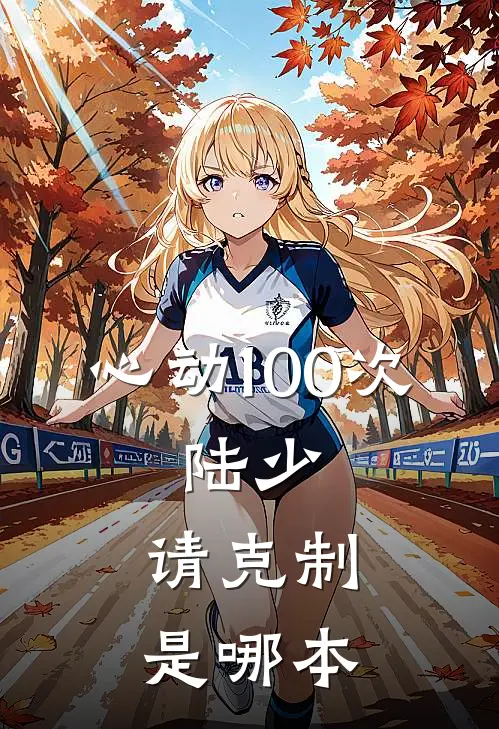 心动100次：陆少，请克制是哪本
