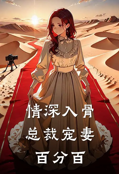 情深入骨：总裁宠妻百分百