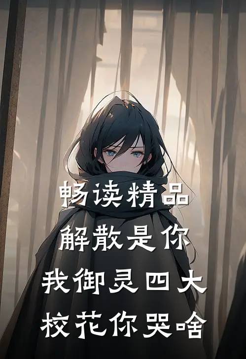 畅读精品解散是你，我御灵四大校花你哭啥